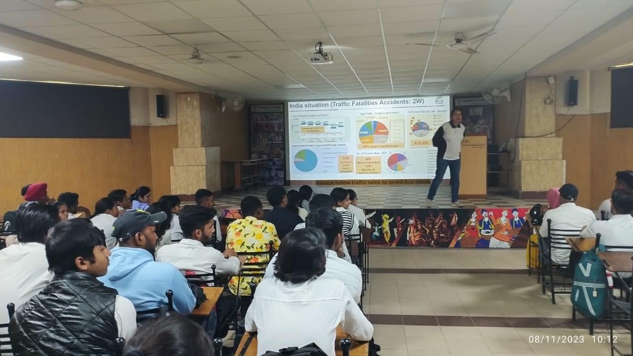 Synetic Business School Ludhiana Campus photo 2